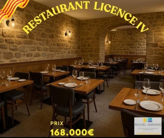 Local commercial — Pyrénées-Orientales — photo 1