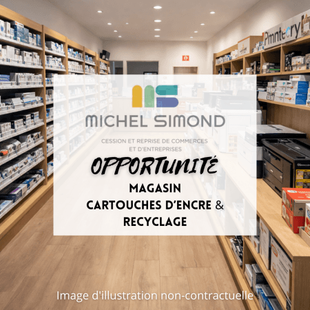 Local commercial — Morbihan — photo 1