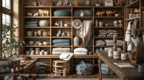 Local commercial — Haute-Savoie — photo 1