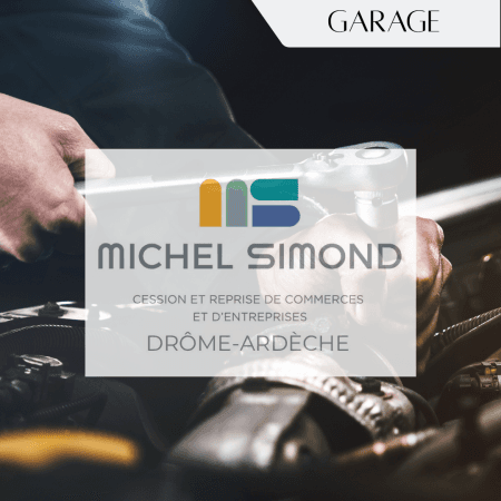 Local commercial 400 m² — Ardèche — photo 1