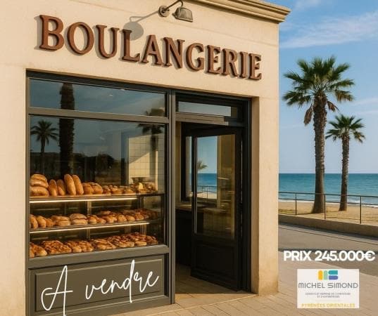 Local commercial — Pyrénées-Orientales — photo 1