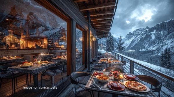 Local commercial — Haute-Savoie — photo 1