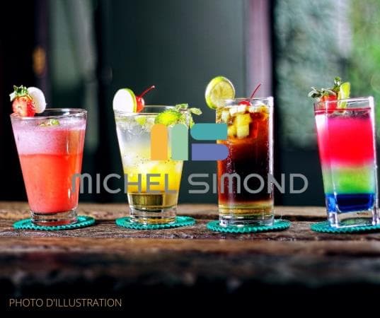 Local commercial — Bouches-du-Rhône — photo 1