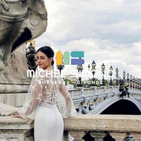 Local commercial 100 m² — BORDEAUX — photo 1