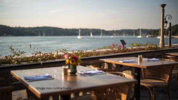 Local commercial 200 m² — Haute-Savoie — photo 1