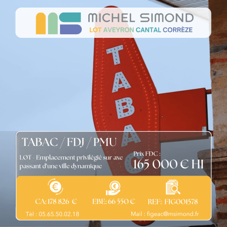 Local commercial — Lot — photo 1