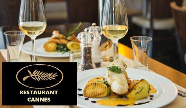 Local commercial — CANNES — photo 1