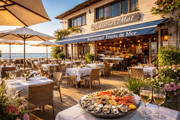 Local commercial — Charente-Maritime — photo 1