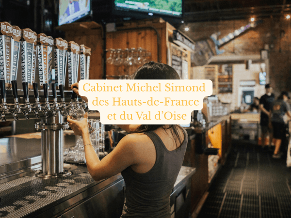 Bar tabac fdj pmu et relais colis · Fonds de commerce — photo 1