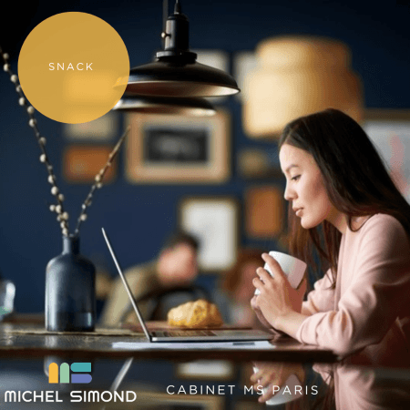 Local commercial 93 m² — Paris — photo 1