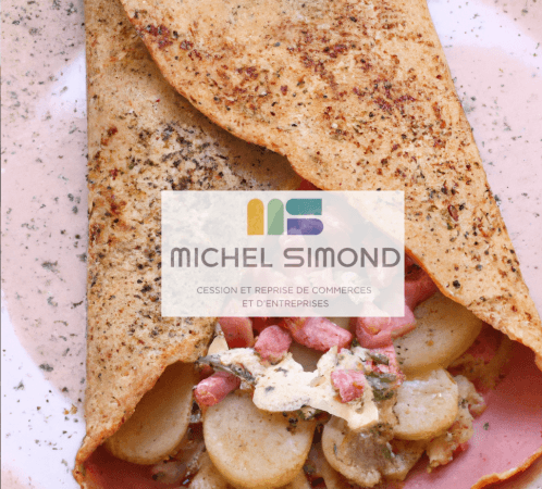 Local commercial — Morbihan — photo 1