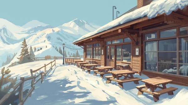 Local commercial — Haute-Savoie — photo 1