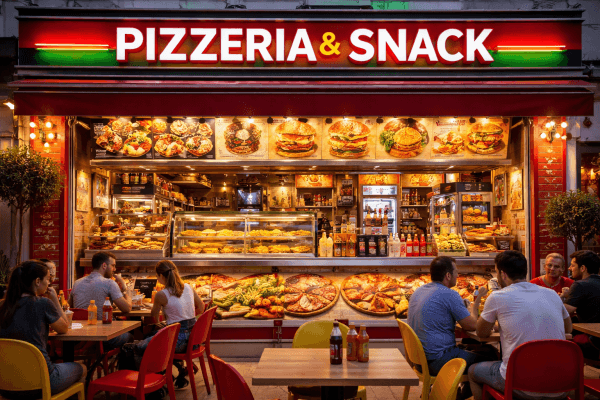 Local commercial — Pyrénées-Orientales — photo 1