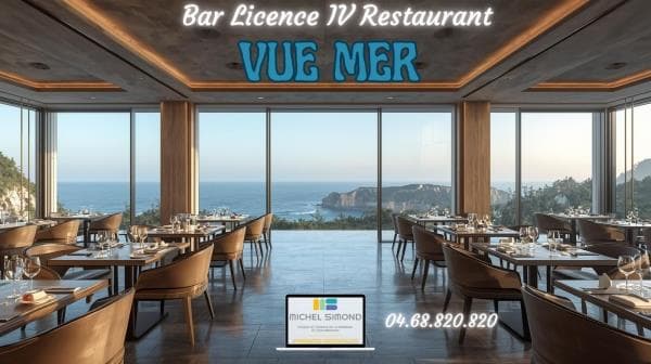 Local commercial 60 m² — Pyrénées-Orientales — photo 1