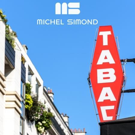 Tabac bar jeux calvados station balneaire com 170keur eber 230keur logement · Fonds de commerce — photo 1