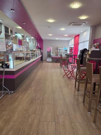 Local commercial — Vienne — photo 1