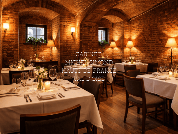 Restaurant licence iv · Fonds de commerce — photo 1