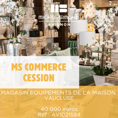Local commercial · 50 m² · Fonds de commerce — photo 1