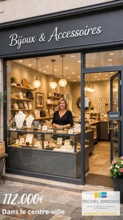 Local commercial 45 m² — Pyrénées-Orientales — photo 1