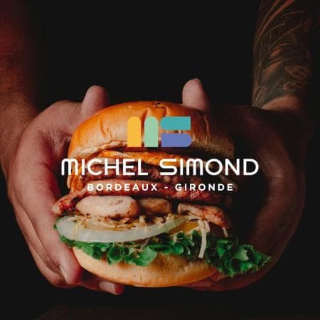 Local commercial 79 m² — BORDEAUX — photo 1