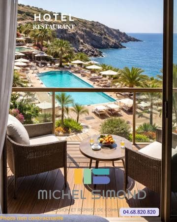 Local commercial — Pyrénées-Orientales — photo 1