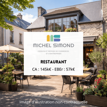 Local commercial — Morbihan — photo 1