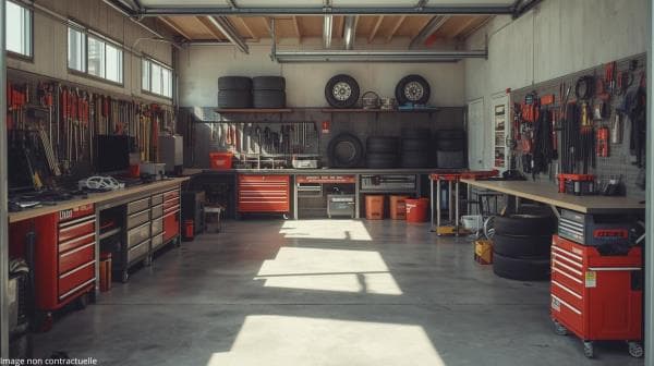 Local commercial 220 m² — Haute-Savoie — photo 1