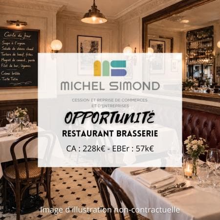 Local commercial — LORIENT — photo 1