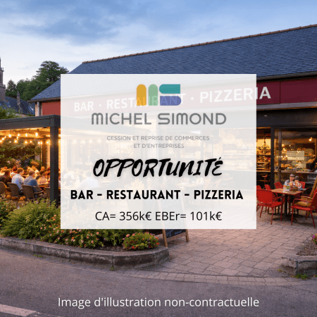 Local commercial — LORIENT — photo 1