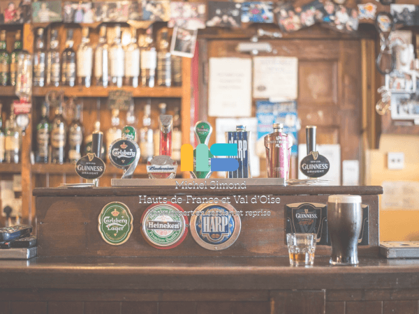 Local commercial 80 m² — Pas-de-Calais — photo 1