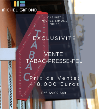 Local commercial 72 m² — Gard — photo 1