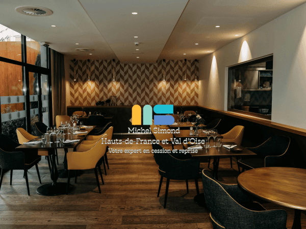 Local commercial — Pas-de-Calais — photo 1