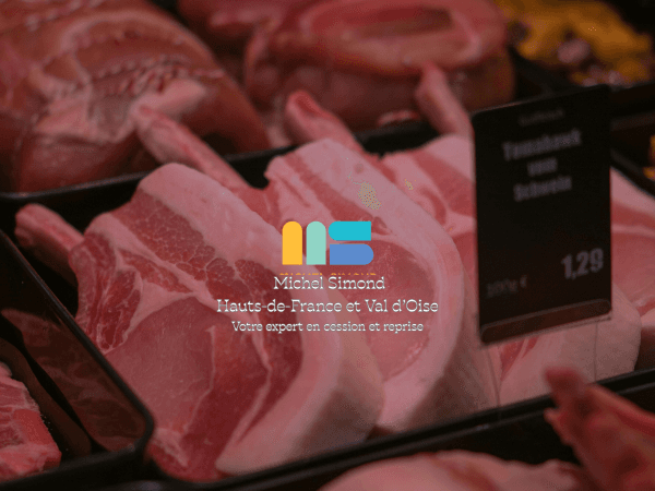 Local commercial — Pas-de-Calais — photo 1