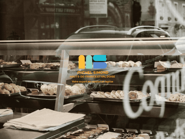 Point chaud · 30 m² · Fonds de commerce — photo 1