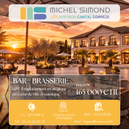 Local commercial — Lot — photo 1