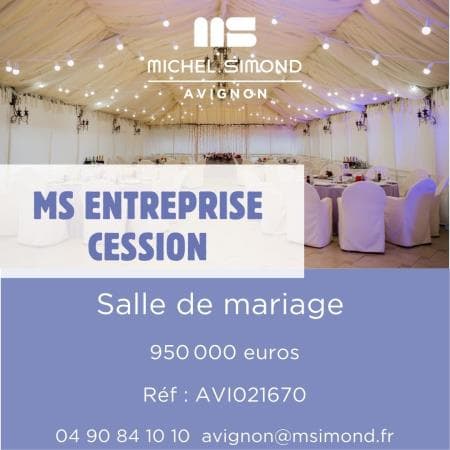 Local commercial — Vaucluse — photo 1