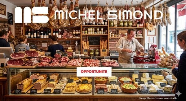 Local commercial 25 m² — Ille-et-Vilaine — photo 1