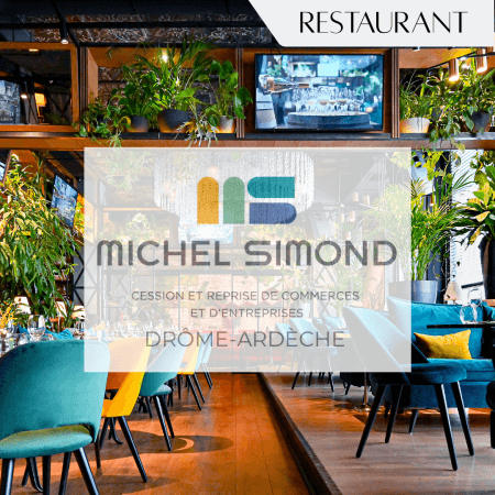 Local commercial — Ardèche — photo 1