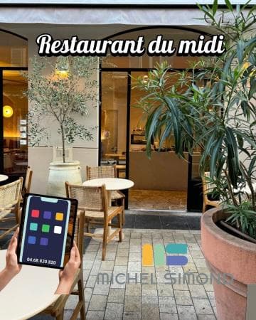 Local commercial — Pyrénées-Orientales — photo 1