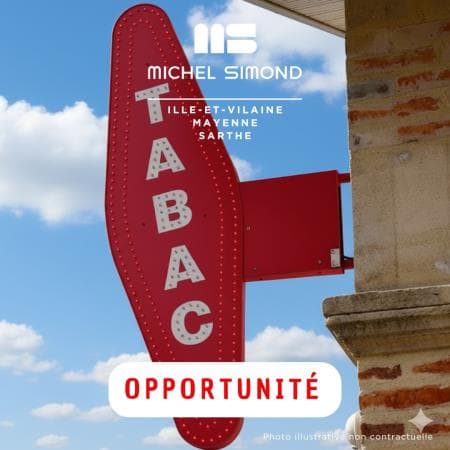 Local commercial — Ille-et-Vilaine — photo 1
