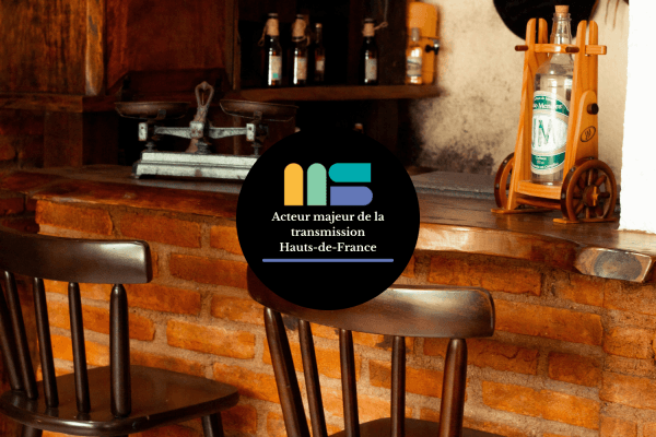 Amigo · 80 m² · Fonds de commerce — photo 1