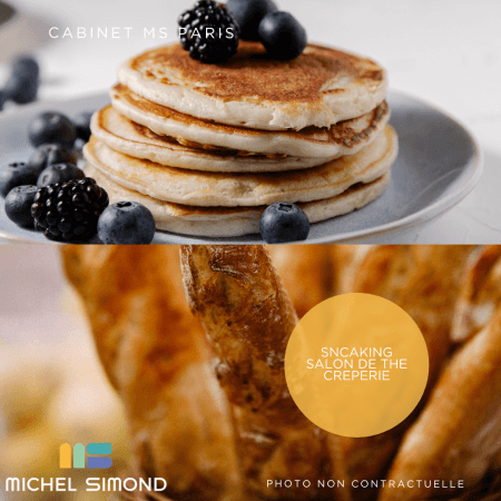 Local commercial 38 m² — Hauts-de-Seine — photo 1