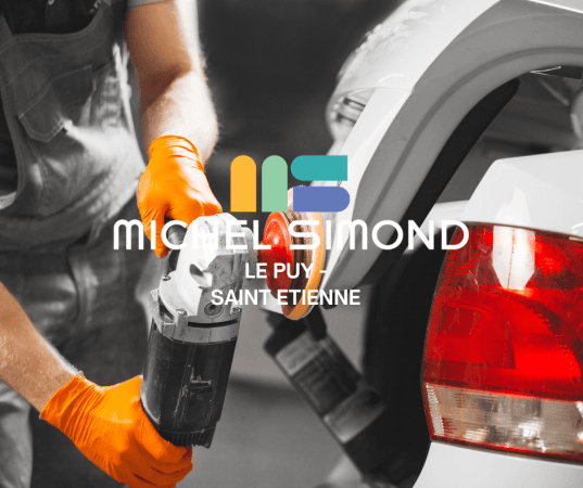 Local commercial 300 m² — Loire — photo 1