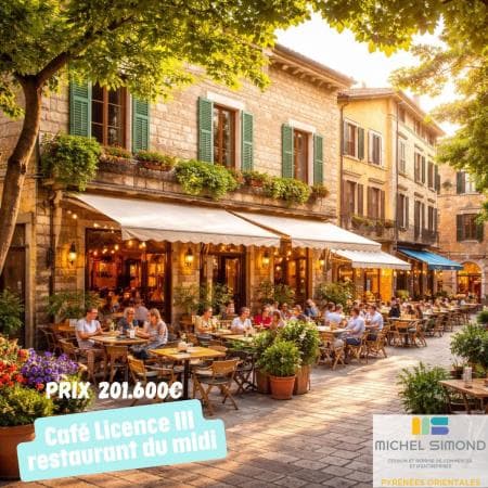 Local commercial — Pyrénées-Orientales — photo 1