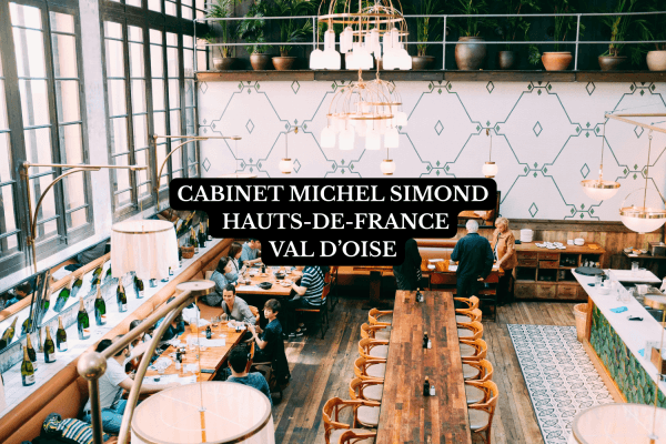 Local commercial 680 m² — Val-d'Oise — photo 1