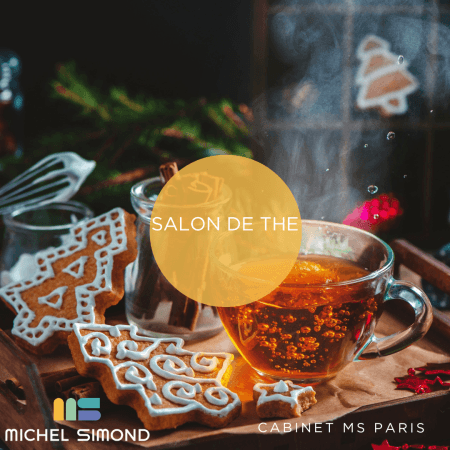 Coffee shop ville de · 88 m² · Fonds de commerce — photo 1