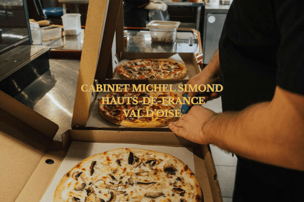 Restaurant · Fonds de commerce — photo 1