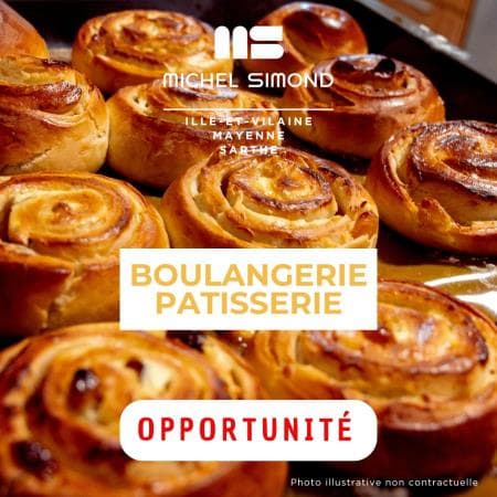 Local commercial 45 m² — Ille-et-Vilaine — photo 1