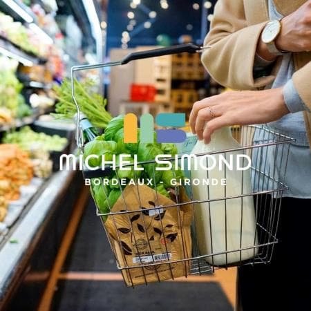 Local commercial 160 m² — Gironde — photo 1