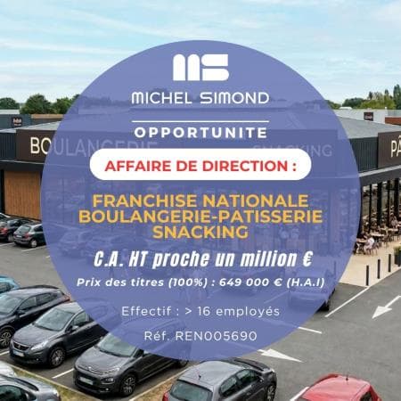 Local commercial — Mayenne — photo 1